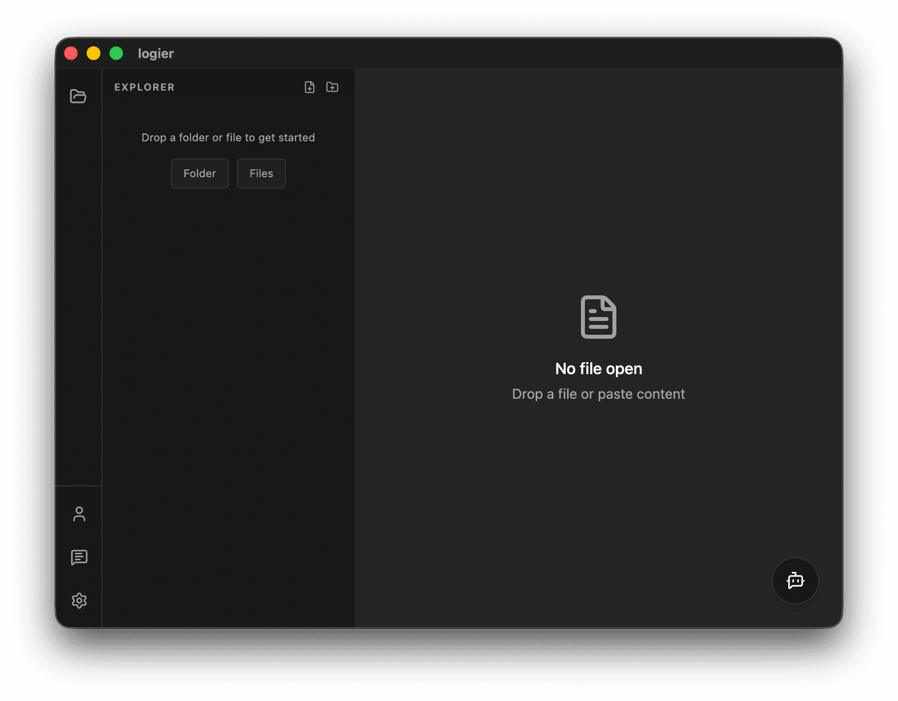 App Screenshot 1